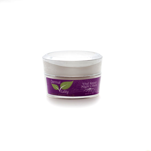 Dermal Vitality ~ Vital Repair Night Cream